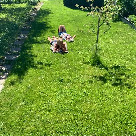 Lejlighed Sunlight Pärnu