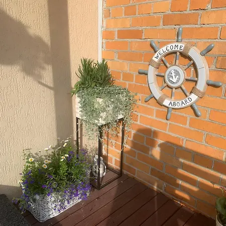 Apartamento Sunlight *