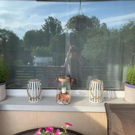 Apartment Sunlight