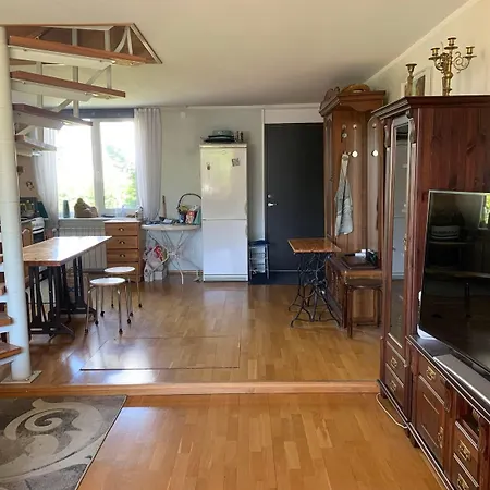 Apartamento Sunlight