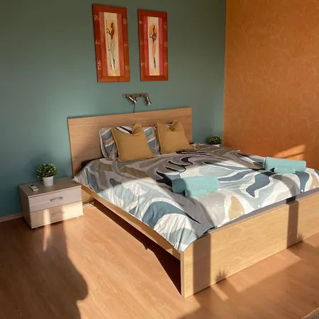Apartment Sunlight Parnu