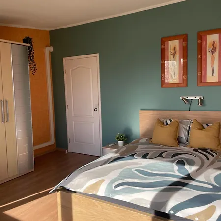 Sunlight Apartment