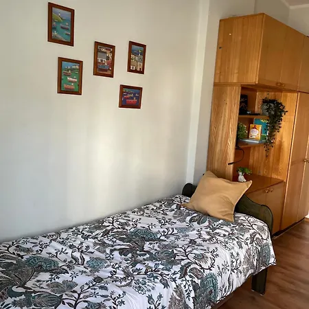 Apartament Sunlight