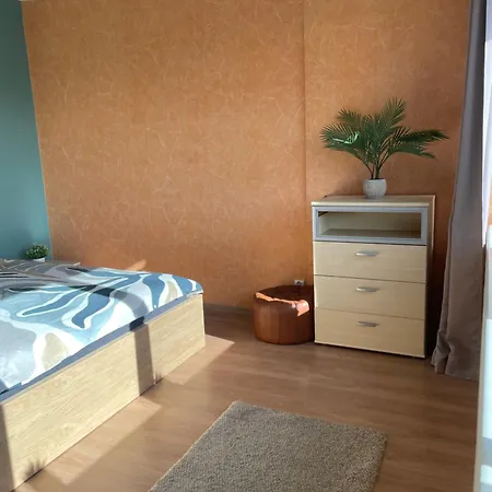 Apartamento Sunlight *