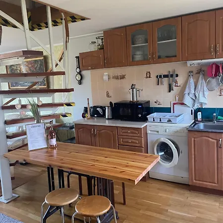 Apartamento Sunlight *