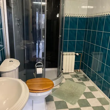 Apartamento Sunlight *