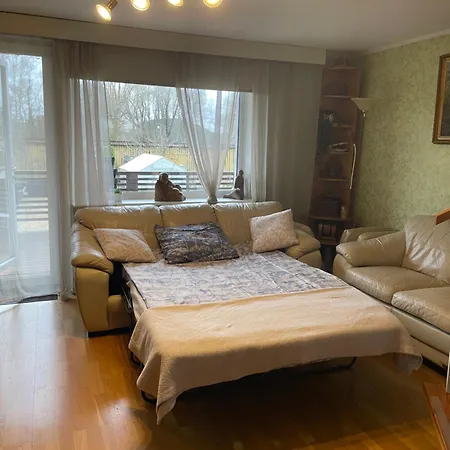 Sunlight Lejlighed *