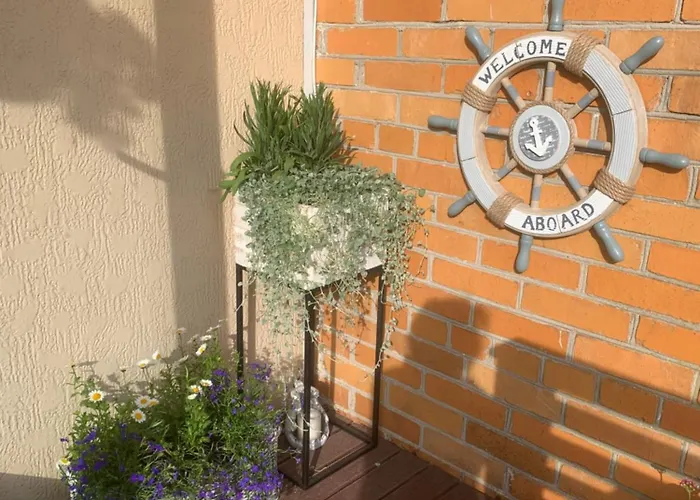 Apartment Sunlight *