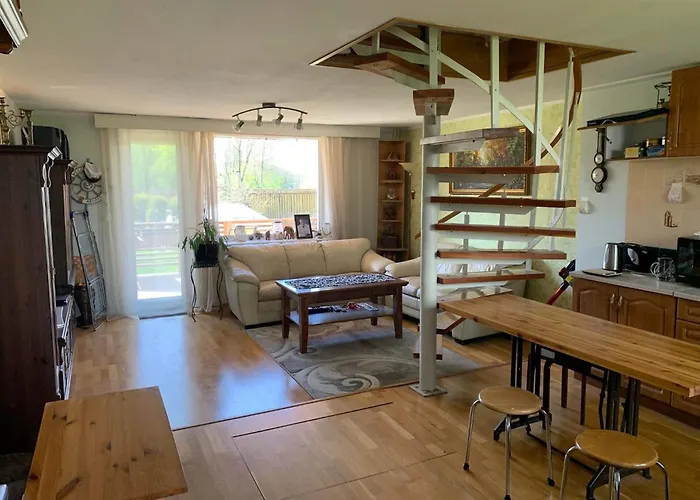 Apartment Sunlight Parnu