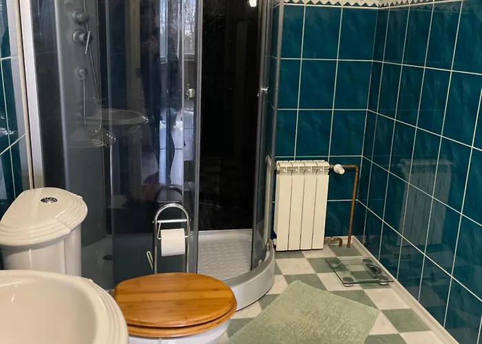 Apartment Sunlight *